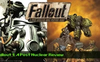 fallout 1 - a post-nuclear review